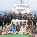 Indian Coast Guard seizes narcotics worth Rs 600 crore off Gujarat coast