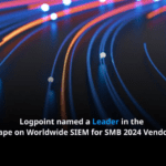 Logpoint named a Leader in the IDC MarketScape on Worldwide SIEM for SMB 2024 Vendor Assessment