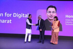 AWS and Yotta Data Services collaborate to deploy hybrid cloud infrastructure for National Informatics Centre’s Meghraj 2.0