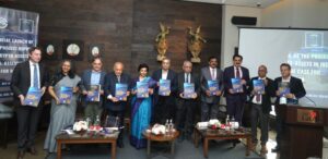 ​Gujarat National Law University (GNLU) launches Report on ‘Crypto-Assets in India: Assessing the Case for Regulation’