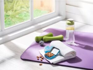 ​Eat Smart This Summer With This Protein-Packed Diet