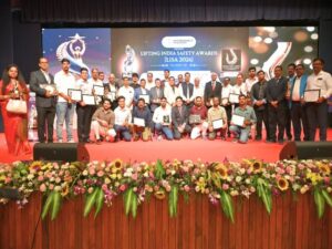 Lifting India Safety Awards 2026 Season 3: Honouring the Guardians of India’s Construction Industry