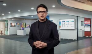 ​Samsung Expands Enterprise Play with AI-Powered Ecosystems