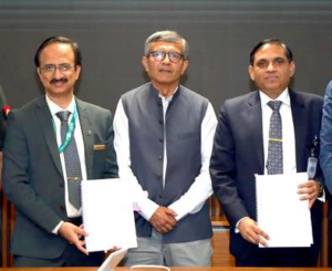 MoD Awards ₹1,476 Crore EW Contract to Bharat Electronics Limited