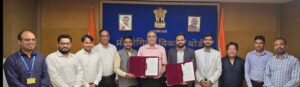 Nagpur-Based IDT Innovation Gets TDB Support for AIoT Expansion