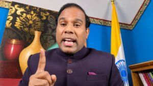Dr. K.A. Paul Urges NEET Aspirants Not to Lose Hope, Demands Resignation of Education Minister Dharmendra Pradhan