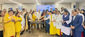 ​CARE Hospitals Marks 29 Years of Transforming Healthcare in India