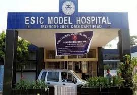220-Bed ESIC Hospital Inaugurated in Surat