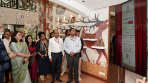 Exclusive RISA Store Opens in New Delhi, Bringing Tribal Crafts to the Forefront