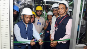 India Sets Global Benchmark with Nuclear Heat-Driven Hydrogen Production Technology