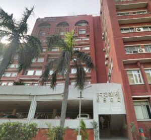 ​NBCC and Apex Court Committee Engage with Supertech Homebuyers, Outline Roadmap for Project Completion