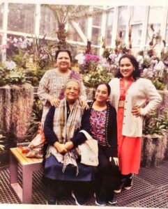 Next-Generation Women Leaders from PHI Learning Join Indian Delegation at International Publishers Congress 2026
