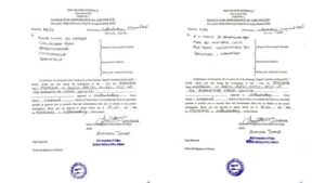 Kerala Police Summon Two Karnataka Residents in House Trespass and Criminal Intimidation Case