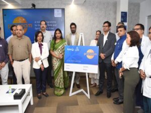 ​Aster Hospitals and CARE Hospitals Launch ‘Pranaam’ to Redefine Elder Care