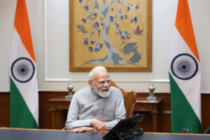 Vikram-1 Launch: PM Modi Congratulates Skyroot Aerospace Team