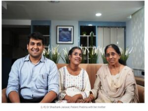 CARE Hospitals Successfully Manages Complex Drug-Resistant Epilepsy with Advanced VNS Therapy