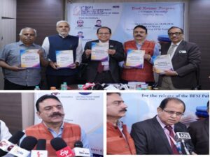 ​ICMAI Launches Handbooks on Expected Credit Loss and Bank Loan Restructuring Ahead of April 2027 ECL Rollout