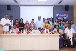 ​Shiksharatan India Foundation Organises Training Programme on Scholarships